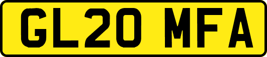 GL20MFA
