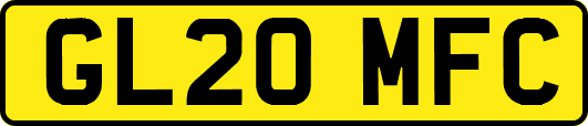 GL20MFC