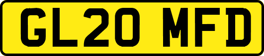 GL20MFD