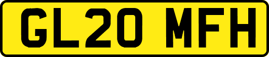 GL20MFH