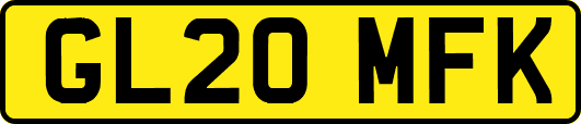 GL20MFK