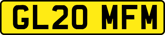 GL20MFM