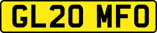 GL20MFO