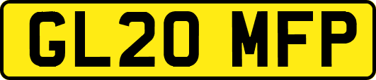 GL20MFP