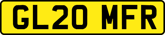 GL20MFR