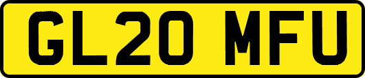 GL20MFU