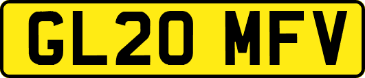 GL20MFV