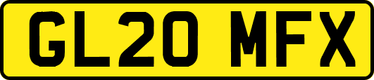 GL20MFX