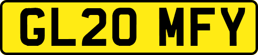 GL20MFY
