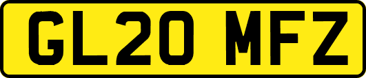 GL20MFZ