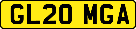 GL20MGA