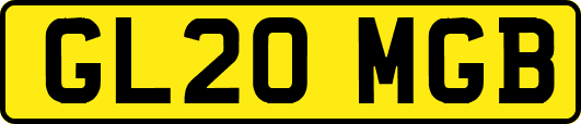 GL20MGB