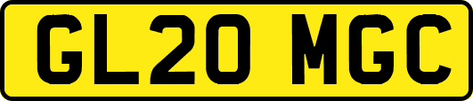 GL20MGC