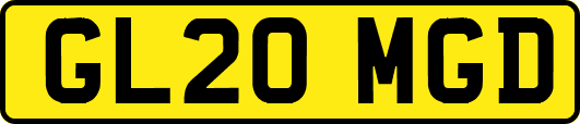 GL20MGD