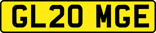GL20MGE