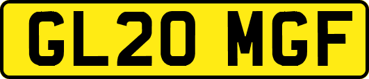 GL20MGF
