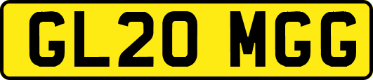 GL20MGG