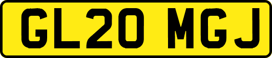 GL20MGJ