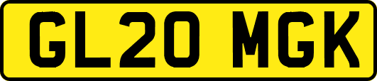 GL20MGK