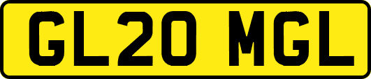 GL20MGL