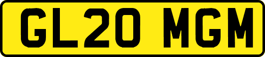 GL20MGM