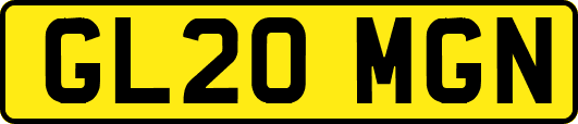 GL20MGN