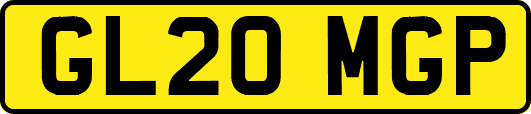 GL20MGP