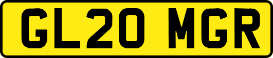 GL20MGR
