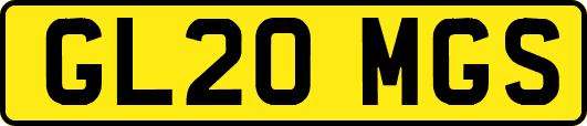 GL20MGS