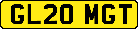GL20MGT