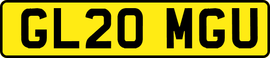 GL20MGU