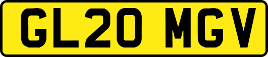 GL20MGV
