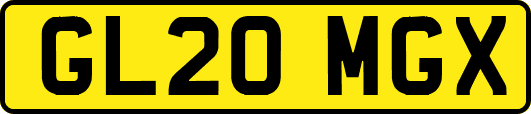 GL20MGX