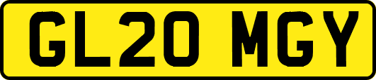 GL20MGY