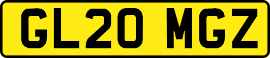 GL20MGZ