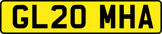 GL20MHA