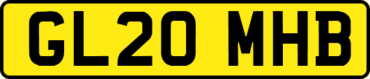 GL20MHB