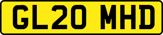 GL20MHD
