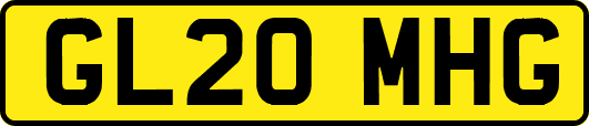 GL20MHG