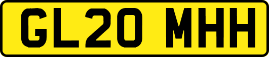 GL20MHH