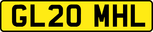 GL20MHL