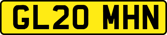 GL20MHN