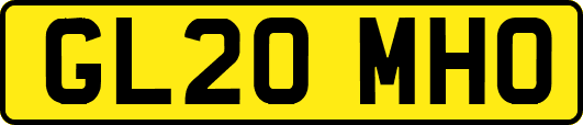 GL20MHO