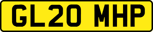 GL20MHP