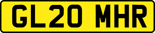 GL20MHR