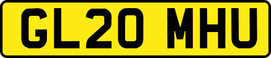 GL20MHU