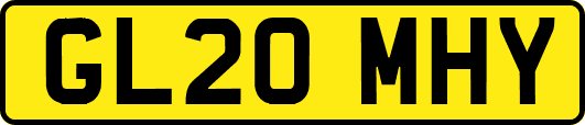 GL20MHY