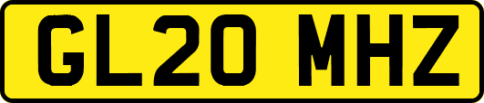 GL20MHZ