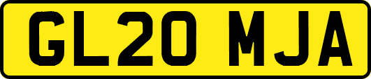 GL20MJA