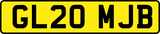 GL20MJB